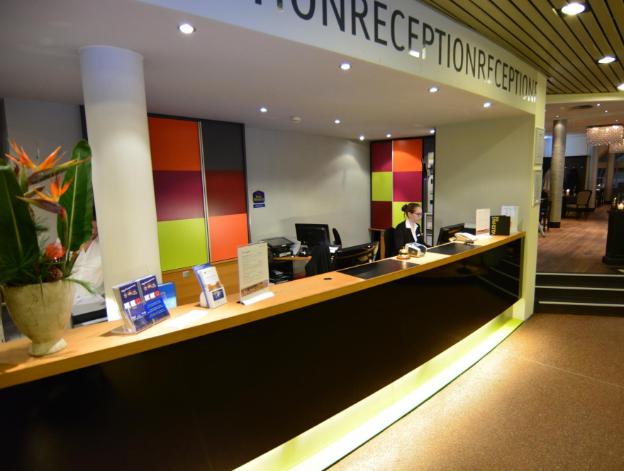 best western plus hotel bern