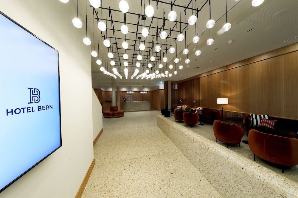 best western plus hotel bern