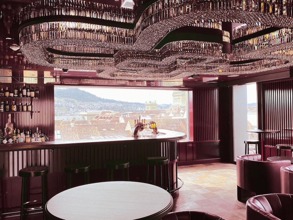 best western plus hotel bern