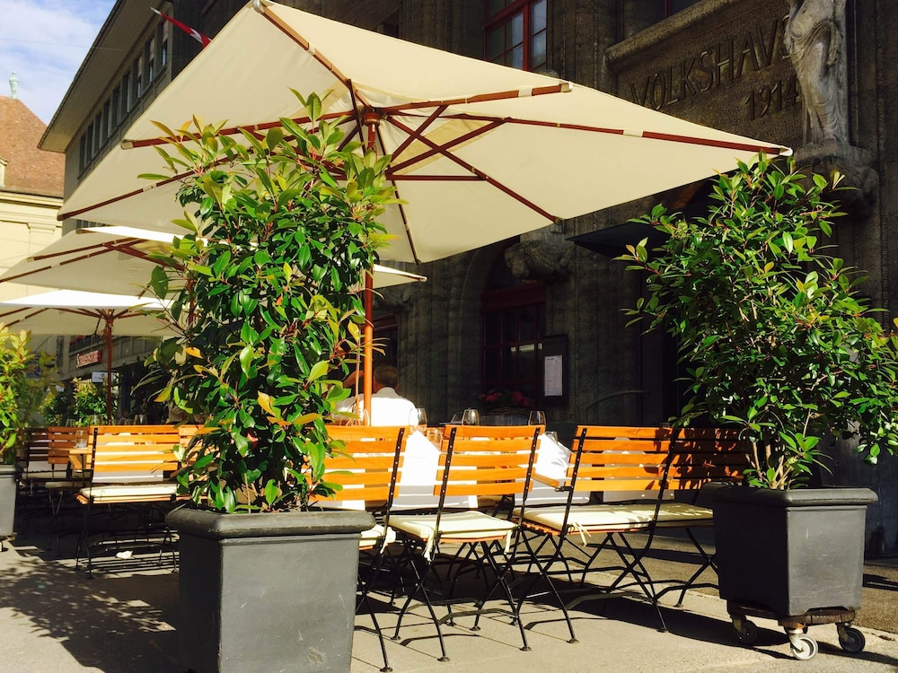 best western plus hotel bern