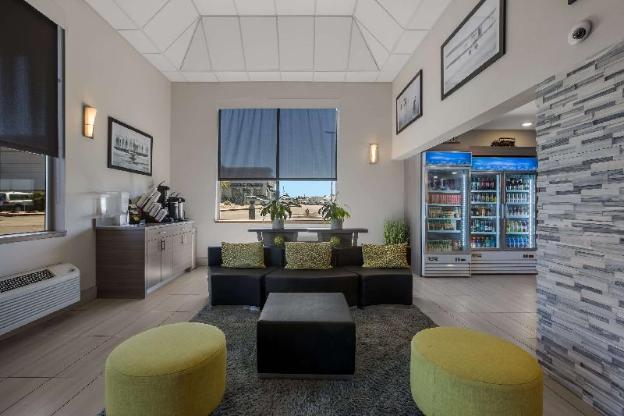 hotel 28 boise airport ascend hotel collection