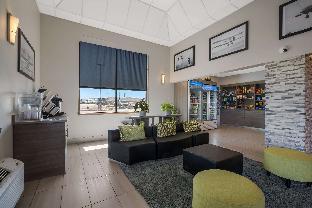 hotel 28 boise airport ascend hotel collection