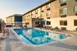 hotel 28 boise airport ascend hotel collection