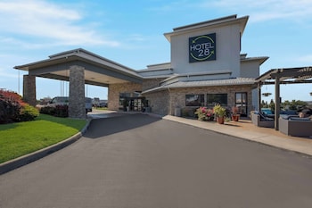 Hotel 28 Boise Airport, Ascend Hotel Collection,Boise>>Ada County,3 star