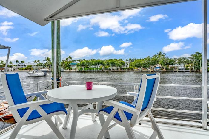 treasure harbor