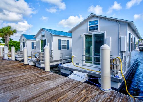 treasure harbor
