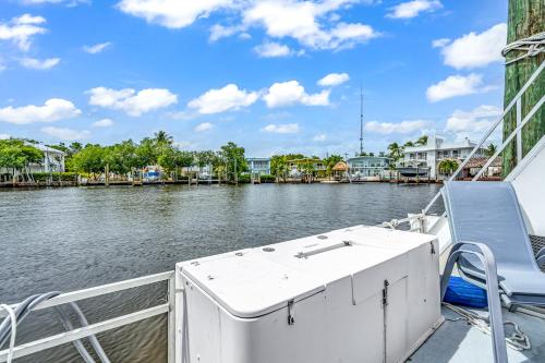 treasure harbor