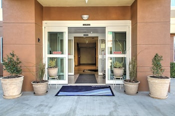 fairfield inn by marriott boise