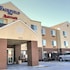 fairfield inn by marriott boise