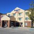 fairfield inn by marriott boise