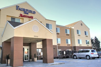 Fairfield Inn By Marriott Boise,Boise>>Ada County,3 star