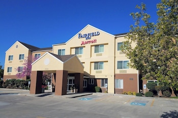 fairfield inn by marriott boise