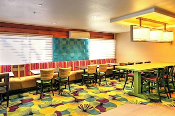 Fairfield Inn By Marriott Boise,Boise>>Ada County,3 star