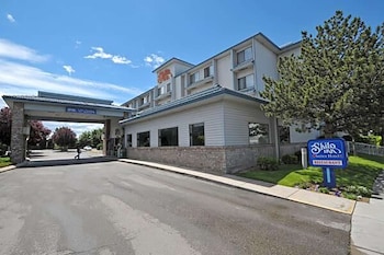 shilo inn suites hotel nampa suites idaho