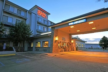 shilo inn suites hotel nampa suites idaho