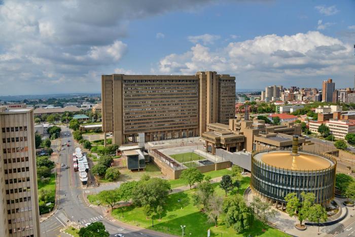 johannesburg