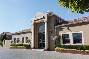 Mercure Johannesburg Bedfordview Hotel,Gauteng>>Bedfordview,3 star
