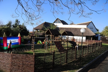 indaba hotel