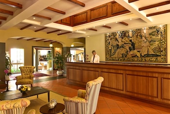 pestana village garden hotel