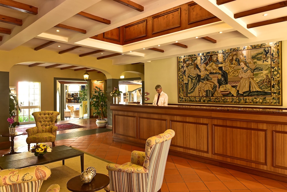 pestana village garden hotel