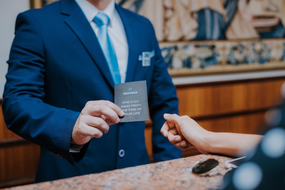 pestana village garden hotel