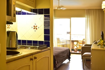 pestana village garden hotel