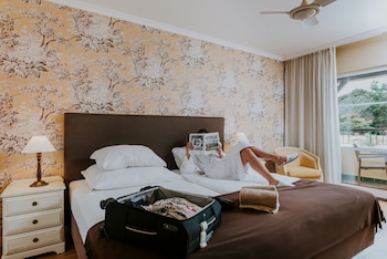 pestana village garden hotel