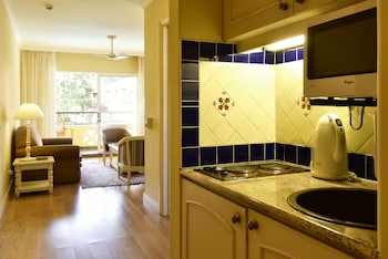 pestana village garden hotel