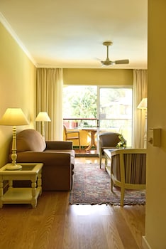 pestana village garden hotel