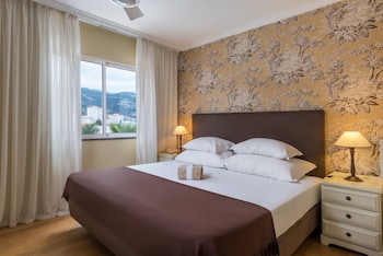 pestana village garden hotel