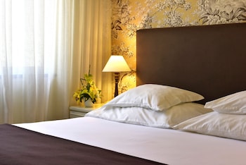 pestana village garden hotel