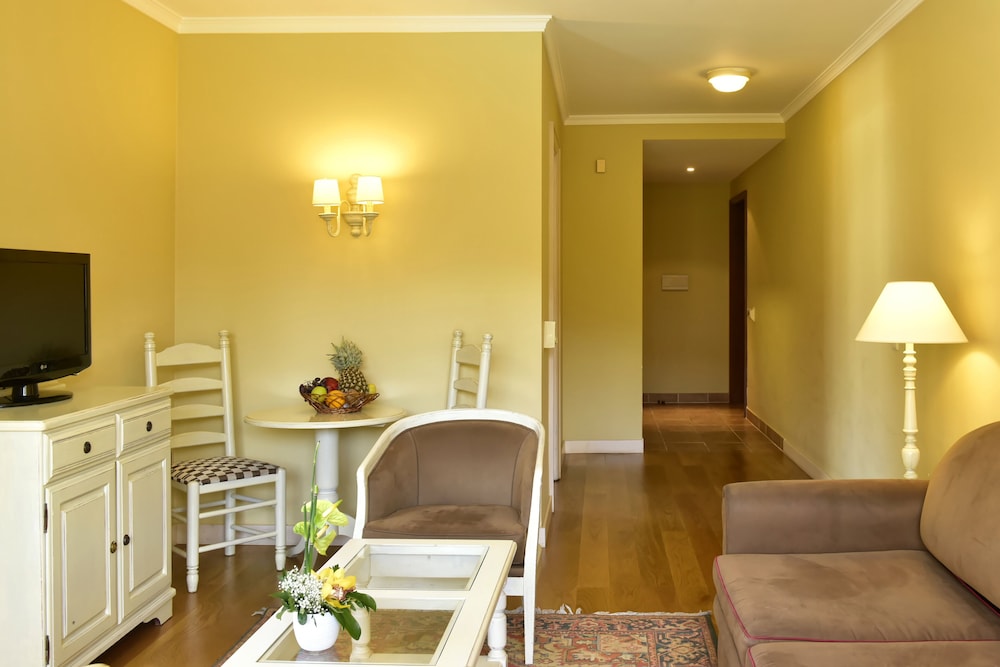 pestana village garden hotel