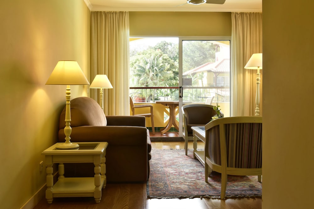 pestana village garden hotel