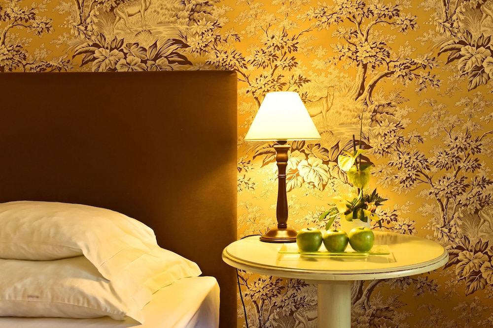 pestana village garden hotel