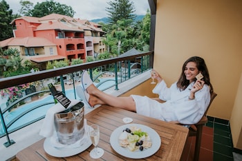 pestana village garden hotel