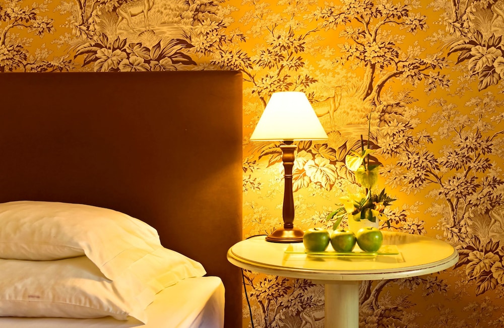 pestana village garden hotel