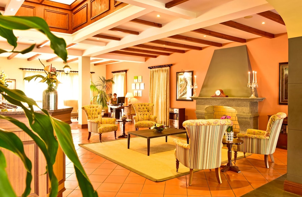 pestana village garden hotel