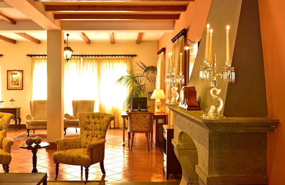 pestana village garden hotel