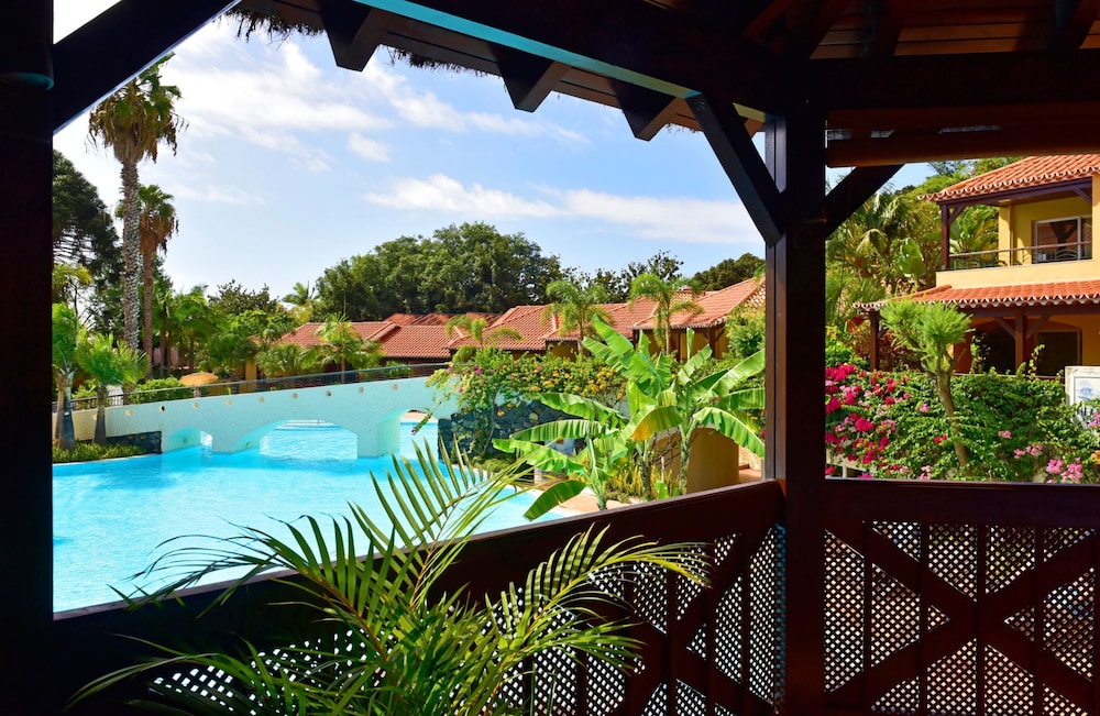 pestana village garden hotel