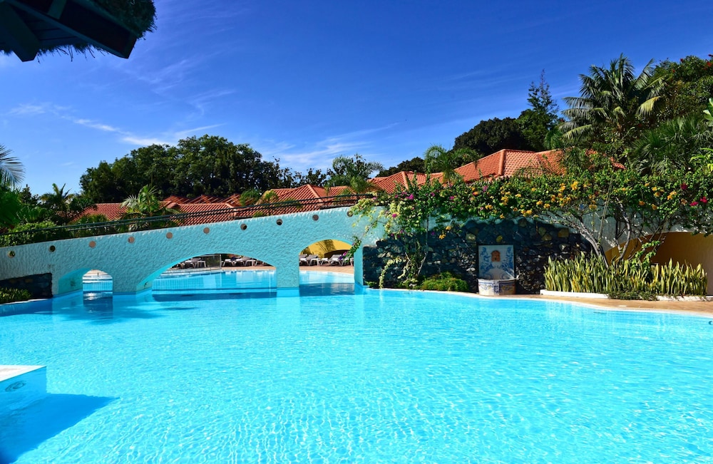 pestana village garden hotel