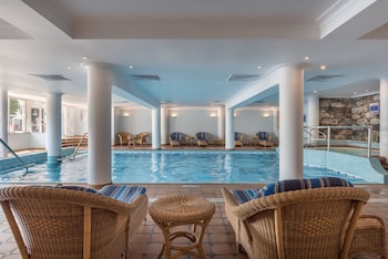 pestana village garden hotel