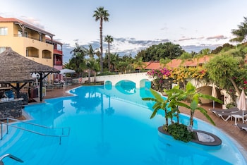 pestana village garden hotel