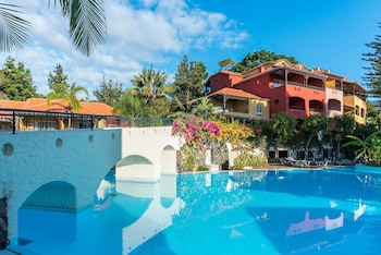pestana village garden hotel