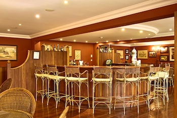 pestana village garden hotel