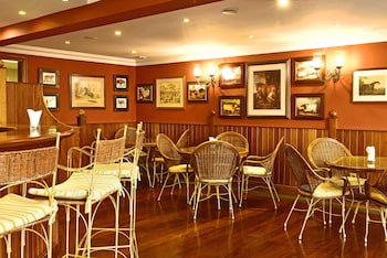 pestana village garden hotel