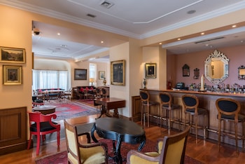 pestana village garden hotel