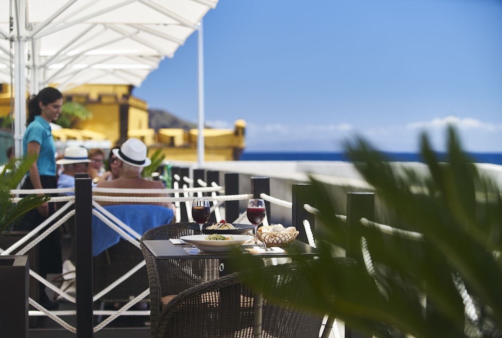 hotel porto santa maria portobay adults only