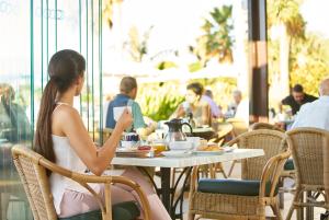 hotel porto santa maria portobay adults only