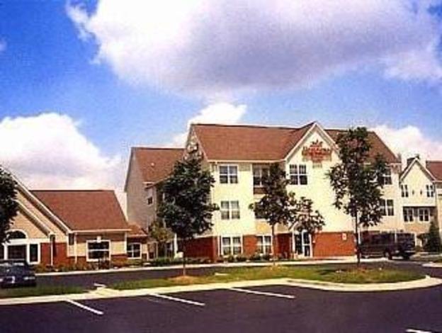 residence inn by marriott flint