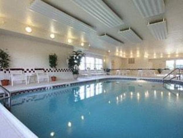 residence inn by marriott flint